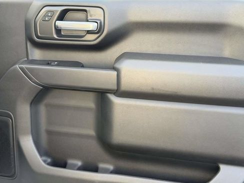 Used 2025 GMC Sierra 2500 Pro AWD/4WD image 6