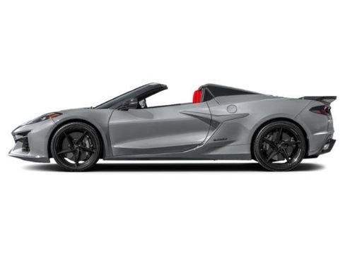 Used 2024 Chevrolet Corvette E-Ray image 3