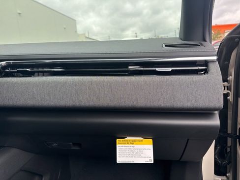 New 2026 GMC Sierra EV Elevation w/ LPO, Elevation Dark Package image 21