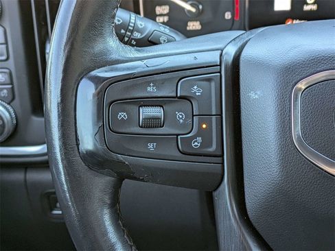 Used 2020 GMC Sierra 1500 AT4 w/ AT4 Premium Package image 27