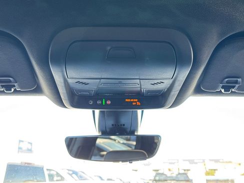 Used 2025 Chevrolet Blazer Premier w/ LPO, Black Sport Package image 25