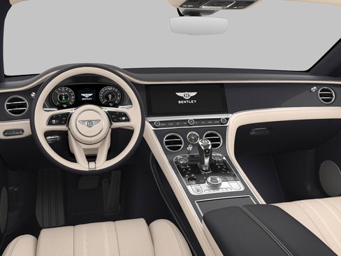 New 2026 Bentley Continental GT image 3