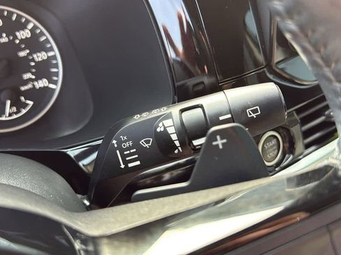 Certified 2023 Nissan Pathfinder SL image 25