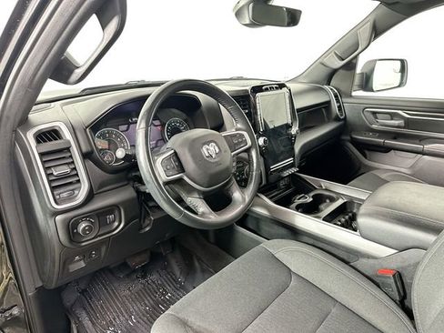 Used 2023 RAM 1500 Big Horn image 20