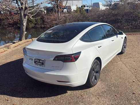 Used 2022 Tesla Model 3 Long Range image 5