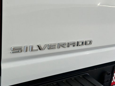 Used 2021 Chevrolet Silverado 2500 W/T w/ WT Convenience Package AWD/4WD image 25