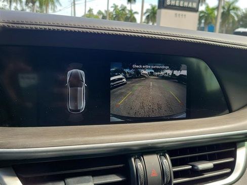 Used 2022 Alfa Romeo Stelvio Ti AWD/4WD image 59
