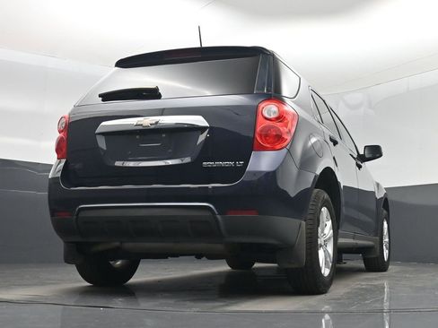 Used 2015 Chevrolet Equinox LT w/ Driver Convenience Package image 47