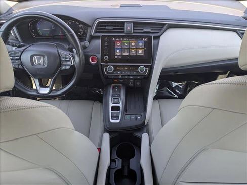 Used 2022 Honda Insight Touring image 17