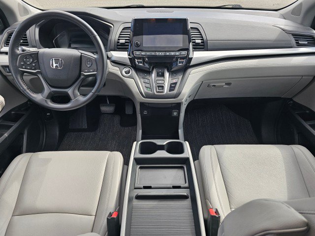 Used 2024 Honda Odyssey EX-L image 24
