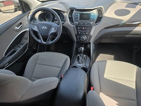 Used 2018 Hyundai Santa Fe Sport AWD/4WD image 20