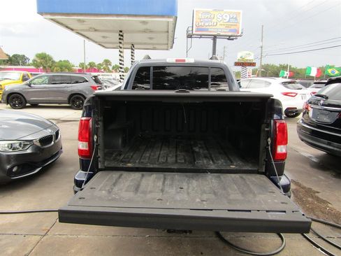 Used 2008 Ford Explorer Sport Trac XLT RWD image 7