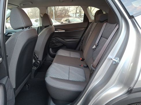 New 2026 Kia Seltos LX image 11