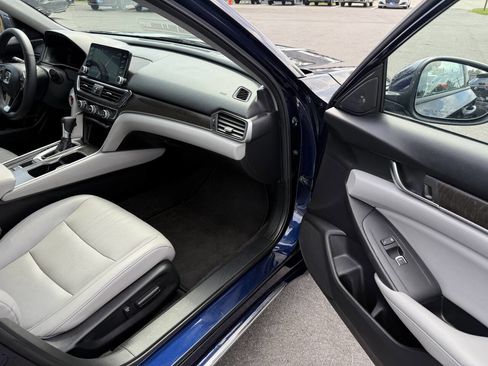 Used 2018 Honda Accord EX-L image 14