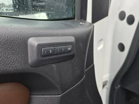 Used 2019 Nissan Titan Platinum Reserve w/ Platinum Utility Package image 21