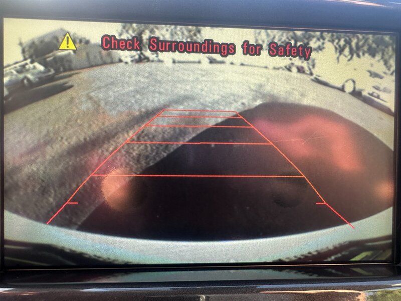 Used 2012 Chevrolet Volt Premium w/ Premium Trim Package FWD image 21