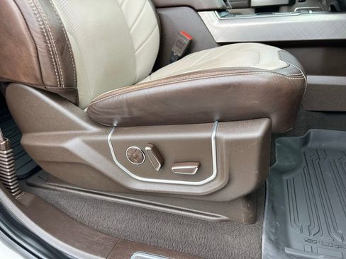 Used 2019 Ford F350 Limited image 25