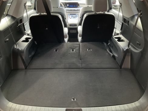 Used 2025 Hyundai Palisade SEL AWD/4WD image 44