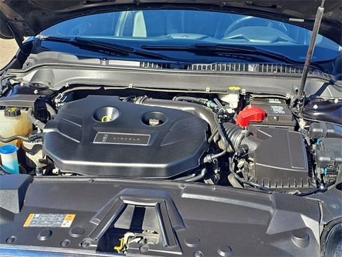 Used 2020 Lincoln MKZ Reserve w/ Elements Package image 31