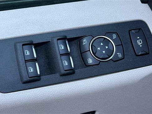 Used 2020 Ford F250 Limited image 12