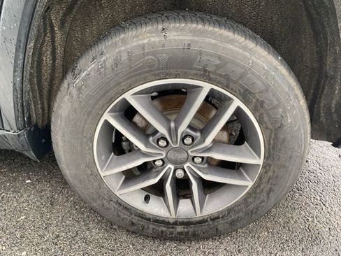 Used 2020 Jeep Grand Cherokee Limited w/ Premium Lighting Group image 5