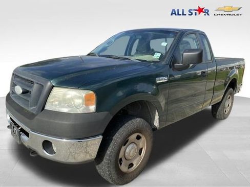 Used 2007 Ford F150 XL image 1