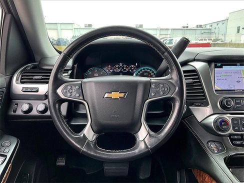 Used 2020 Chevrolet Tahoe Premier image 17