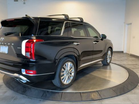 Used 2020 Hyundai Palisade Limited AWD/4WD image 8