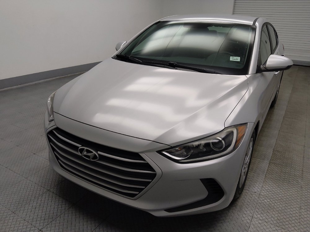 Used 2017 Hyundai Elantra SE FWD image 15