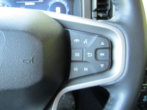 Used 2025 Ford Bronco Big Bend AWD/4WD image 39