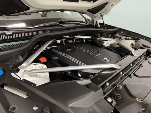 Used 2023 BMW X5 xDrive40i w/ Premium Package image 86