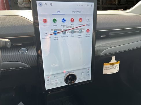 New 2026 Ford Mustang Mach-E Select image 24