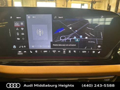 New 2026 Audi A6 Premium Plus image 18