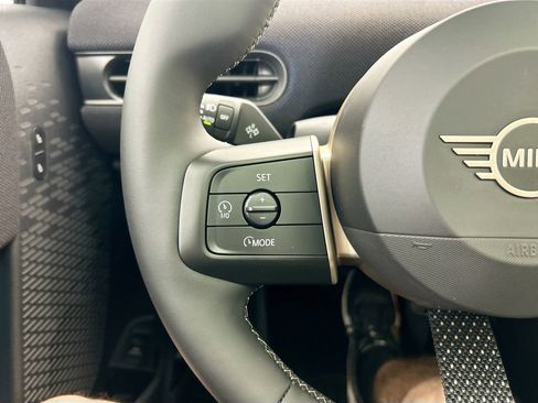 New 2026 MINI Cooper S image 11