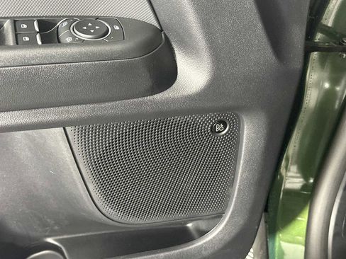 Used 2025 Ford Bronco Sport Outer Banks w/ Outer Banks Tech Package+ image 13