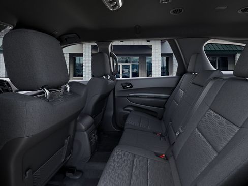 Used 2026 Dodge Durango GT w/ Blacktop Package AWD/4WD image 23