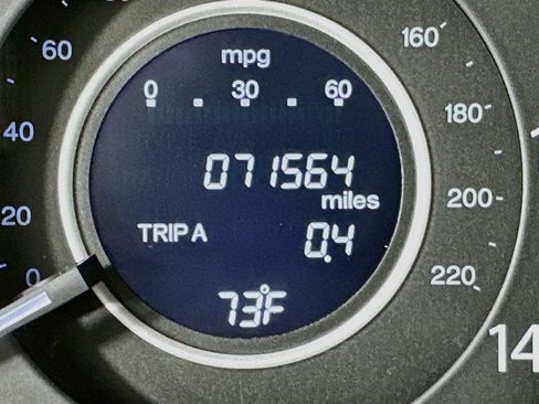 Used 2013 Honda CR-V EX-L image 19