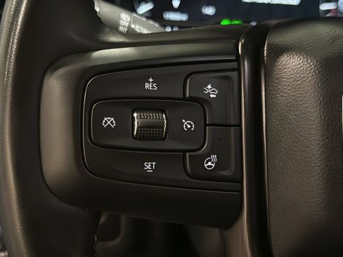 Used 2024 GMC Yukon AT4 w/ AT4 Premium Package AWD/4WD image 25