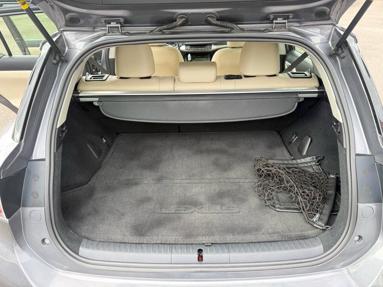 Used 2013 Lexus CT 200h w/ Seat Comfort Pkg FWD image 34