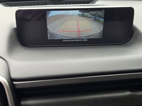 Used 2025 MAZDA CX-50 AWD 2.5 Hybrid w/ Weather Package image 17