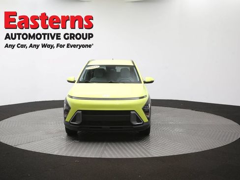 Used 2024 Hyundai Kona SEL FWD image 52
