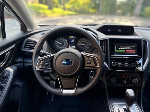 Used 2017 Subaru Impreza 2.0i Premium AWD/4WD image 19