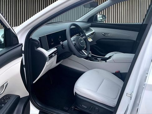 New 2026 Hyundai Tucson SEL image 6