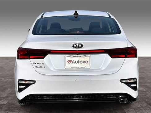 Used 2021 Kia Forte LXS image 5