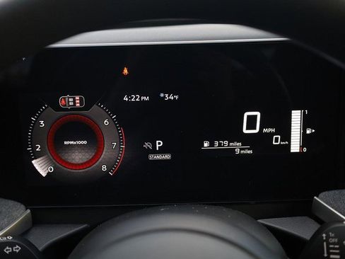 New 2026 Nissan Kicks SV w/ SV Premium Package image 12