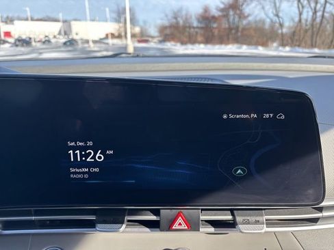 Used 2023 Hyundai Elantra SEL w/ Convenience Package image 29