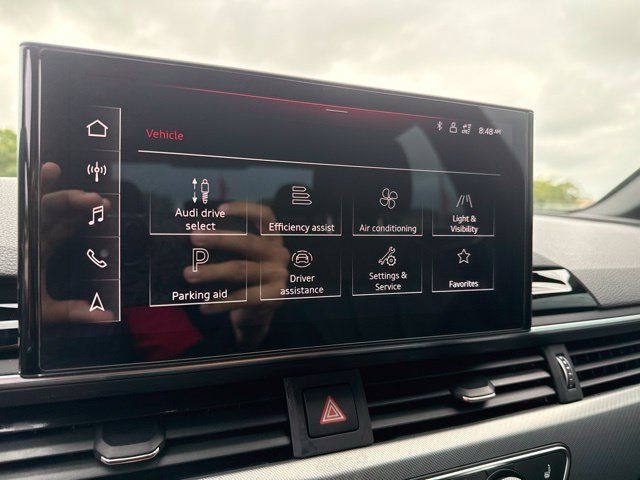 Used 2023 Audi A4 2.0T Premium Plus AWD/4WD image 32