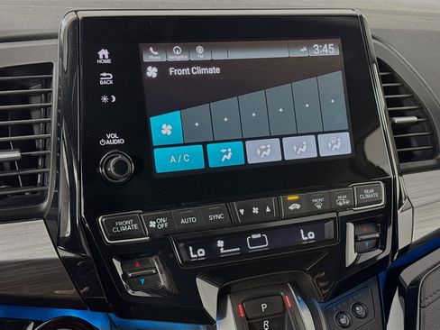 Certified 2024 Honda Odyssey Elite image 16