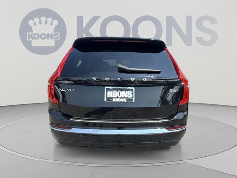 Used 2024 Volvo XC90 B6 Plus w/ Protection Package Premier AWD/4WD image 5