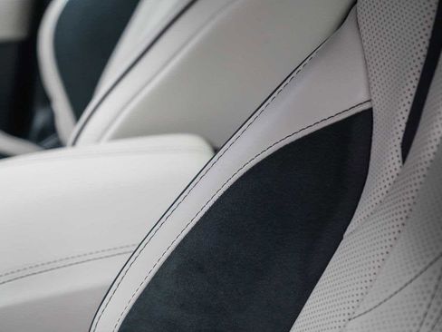 Used 2026 Acura MDX Type S AWD/4WD image 18